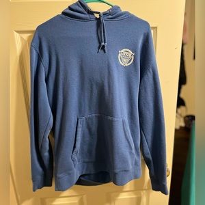 Vans Hoodie